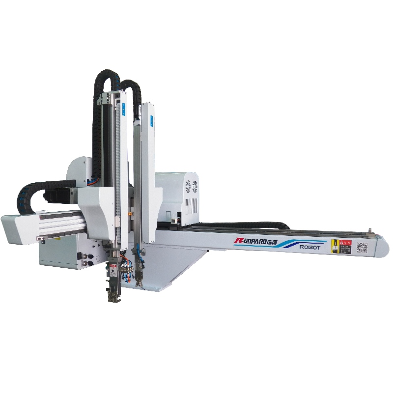 Machine de moulage par injection